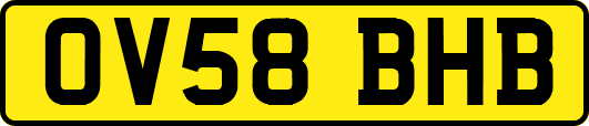 OV58BHB