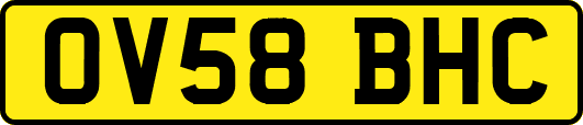 OV58BHC