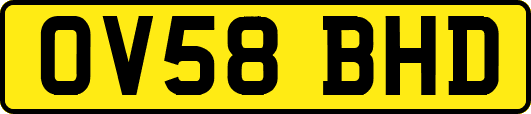 OV58BHD