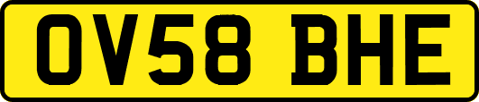OV58BHE