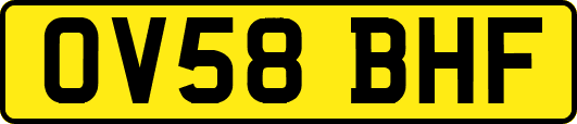 OV58BHF