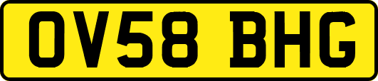 OV58BHG