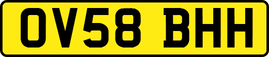 OV58BHH