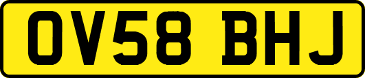 OV58BHJ