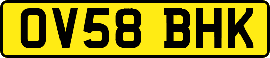 OV58BHK