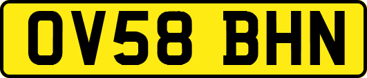 OV58BHN