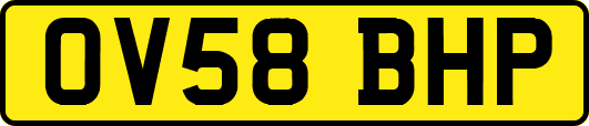 OV58BHP