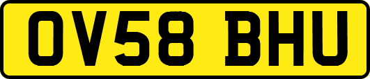 OV58BHU