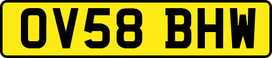 OV58BHW