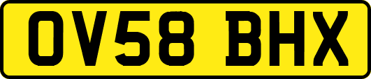 OV58BHX