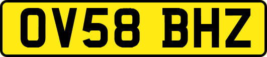 OV58BHZ
