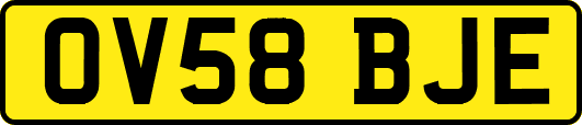 OV58BJE