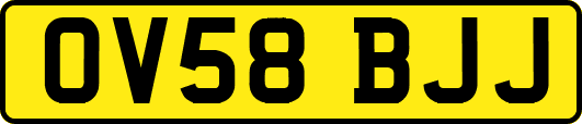 OV58BJJ