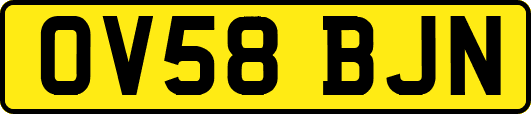 OV58BJN