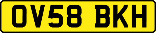 OV58BKH