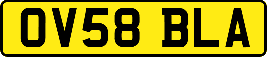 OV58BLA