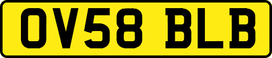 OV58BLB