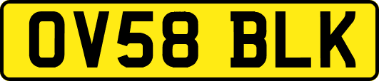 OV58BLK