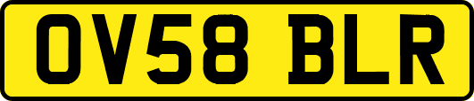 OV58BLR