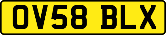 OV58BLX