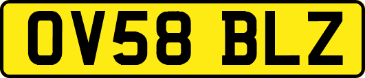 OV58BLZ