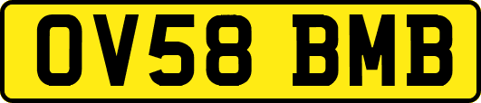 OV58BMB