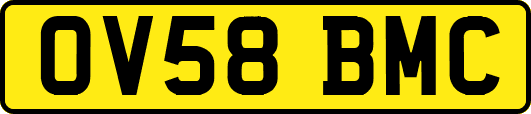 OV58BMC
