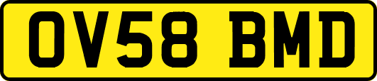 OV58BMD
