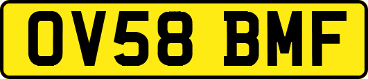 OV58BMF
