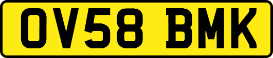 OV58BMK