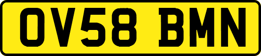 OV58BMN