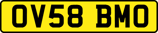 OV58BMO