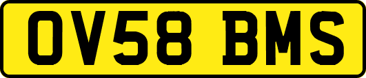 OV58BMS