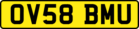 OV58BMU