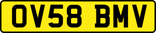 OV58BMV