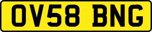 OV58BNG