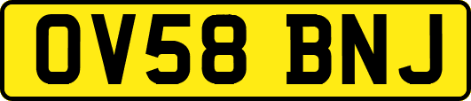 OV58BNJ