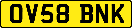 OV58BNK
