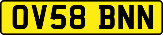 OV58BNN