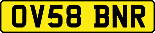 OV58BNR
