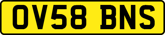 OV58BNS