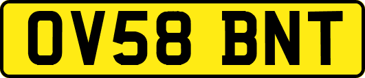 OV58BNT