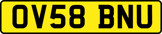 OV58BNU