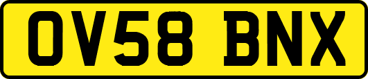 OV58BNX