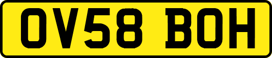 OV58BOH