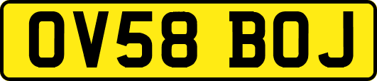 OV58BOJ