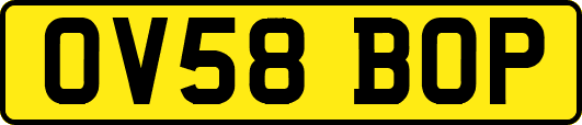 OV58BOP