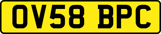 OV58BPC