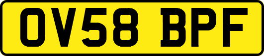 OV58BPF
