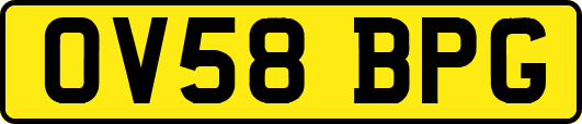 OV58BPG